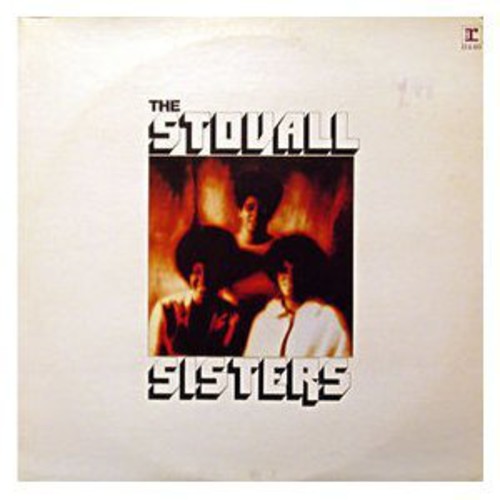 Stovall Sisters - Stovall Sisters - Vinyl Record
