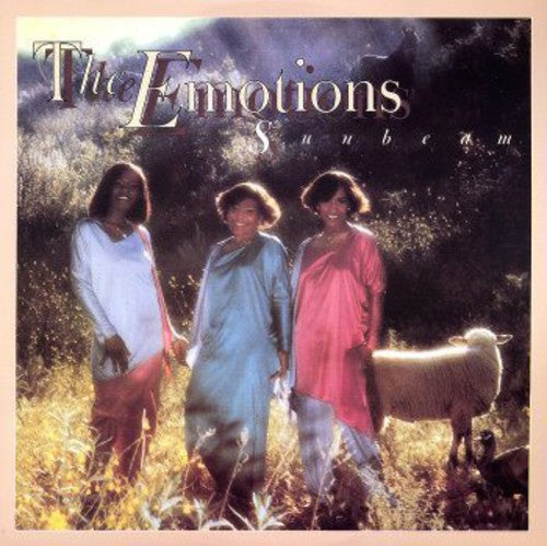 Emotions - Sunbeam - Vinyl Record