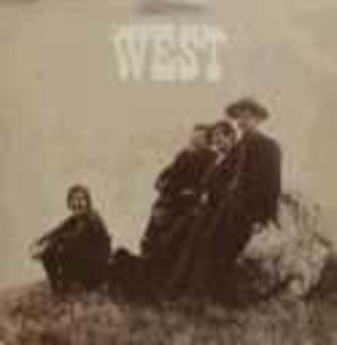 West - West - Vinyl Record