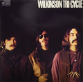 Wilkinson Tri-cycle - Wilkenson Tri-cycle - Vinyl Record