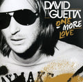 Guetta,david - One More Love - Music CD
