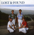 Lost & Found - Down On Sawmill Road - Music CD