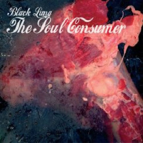 Black Lung - Soul Consumer - Music CD