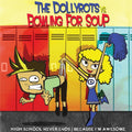 Bowling For Soup / Dollyrots & Patent Pending - One Big Happy - Music CD