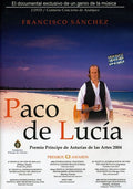 De Lucia,paco - Francisco Sanchez / Paco De Luci - DVD