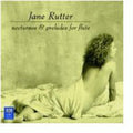 Rutter,jane - Nocturnes & Preludes - Music CD