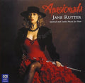 Rutter,jane - Apasionada - Music CD