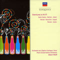 Wolff,albert - Eloq: Overtures In Hi-fi - Music CD