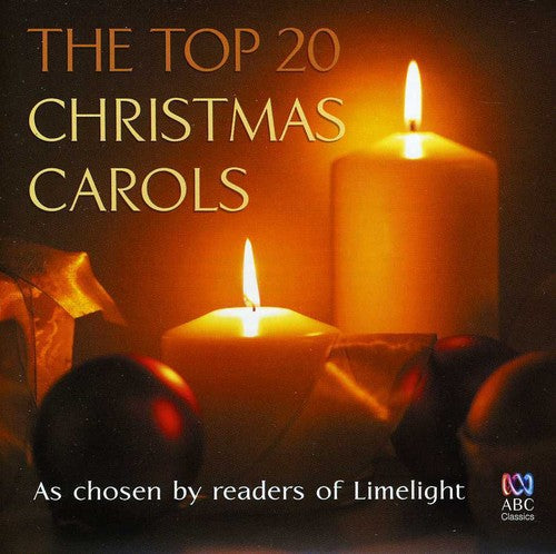 20 Classic Carols - 20 Classic Carols - Music CD