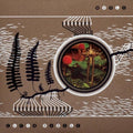 Elfin Saddle - Wurld - Vinyl Record
