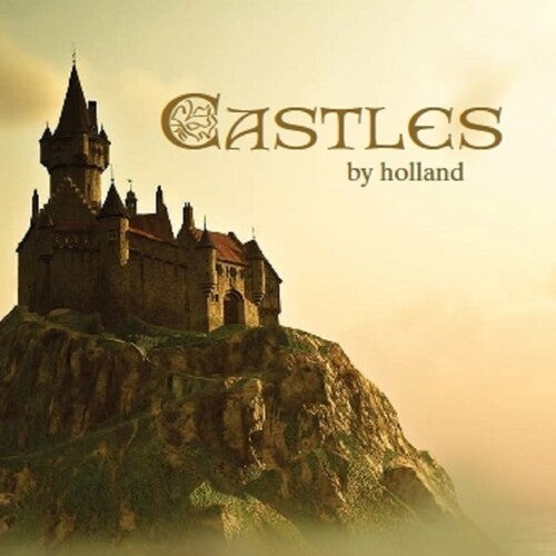 Phillips,holland - Castles - Music CD