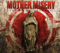 Mother Misery - Standing Alone - Music CD
