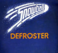 Snowball - Defroster - Music CD