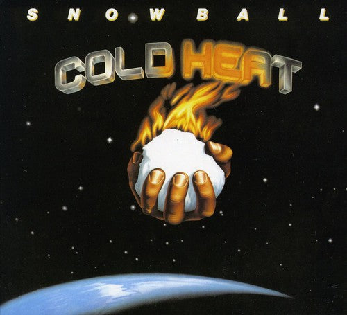Snowball - Cold Heat - Music CD