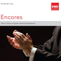 Essential Encores / Various - Essential Encores / Various - Music CD