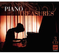 Piano Treasures / Various - Piano Treasures / Various - Music CD