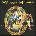 Haynes,warren - Tales Of Ordinary Madness - Music CD