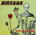Nirvana - Incesticide - Music CD