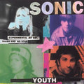 Sonic Youth - Experimental Jet Set Trash & No Star - Music CD