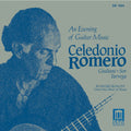 Romero,celedonio - Evening Of Guitar Music - Music CD