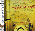 Rolling Stones - Beggars Banquet - Music CD