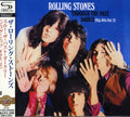 Rolling Stones - Through The Past Darkly 2 - Music CD