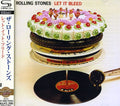 Rolling Stones - Let It Bleed - Music CD