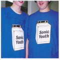 Sonic Youth - Washing Machine - Music CD