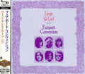 Fairport Convention - Liege & Lief - Music CD