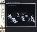 Allman Brothers Band - Idlewild Sounth - Music CD