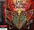 Last Autumn's Dream - Yes - Music CD