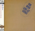 Who - Live At Leeds - Music CD