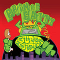 Prince Fatty - Supersize - Vinyl Record