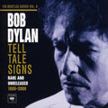 Dylan,bob - Vol. 8-bootleg Series-tell Tale Signs - Music CD