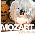 Ultimate Mozart Opera Album / Various - Ultimate Mozart Opera Album / Various - Music CD