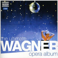 Ultimate Wagner Opera Album / Various - Ultimate Wagner Opera Album / Various - Music CD