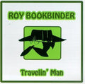 Binder,roy Book - Travelin Man - Music CD