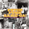 Psych-funk: Sa-re Ga / Various - Psych-funk: Sa-re Ga / Various - Music CD