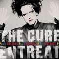 Cure - Entreat Plus - Vinyl Record