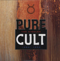 Cult - Pure Cult: The Singles 1984-1995 - Vinyl Record