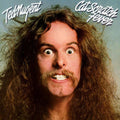 Nugent,ted - Cat Scratch Fever - Vinyl Record
