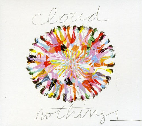 Cloud Nothings - Cloud Nothings - Music CD