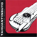 Tahuantinsuyo - Music Of The Andes - Music CD