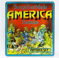 Sky,patrick - Songs That Made America Famous - Music CD