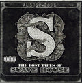 Lost Tapes Of Suave House / Various - Lost Tapes Of Suave House / Various - Music CD