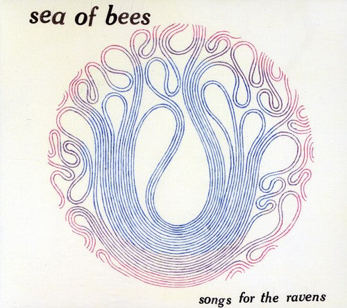 Sea Of Bees - Songs For The Ravens - Music CD