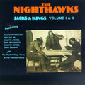 Nighthawks - Jacks & Kings 1 & 2 - Music CD