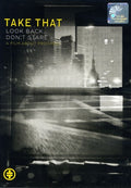 Take That - Look Back Dont Stare - DVD