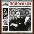 Donato,edgardo - Tango Collection-25 Grandes Exitos - Music CD