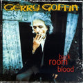 Goffin,gerry - Back Room Blood - Music CD